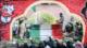 Irán se vuelca en homenaje multitudinario a los mártires anónimos 