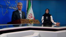 Irán afirma que agresión de EEUU e Israel no frenará su derecho a energía nuclear pacífica - Noticiero 13:30