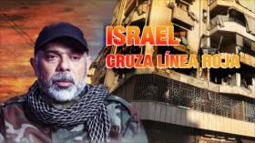 Ataque israelí contra jefe de Hezbolá en Beirut deja cinco muertos y 28 heridos | Detrás de la Razón