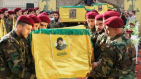 CGRI: Asesinato del comandante de Hezbolá expone la debilidad de Israel