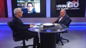 ¿Es posible el deseo de Trump de invadir México? ¿Qué esconde este acoso de fuerza militar? | GrinGo!