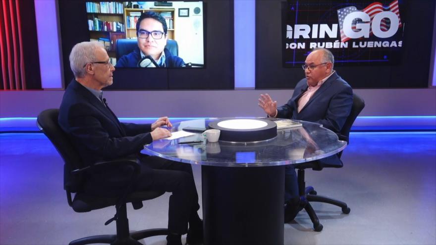 Golpes made in USA | GrinGo!