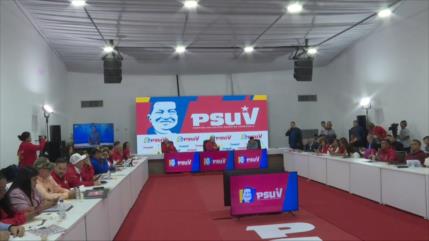 Venezuela rechaza nueva ofensiva del departamento de Estado