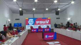 Venezuela rechaza nueva ofensiva del departamento de Estado