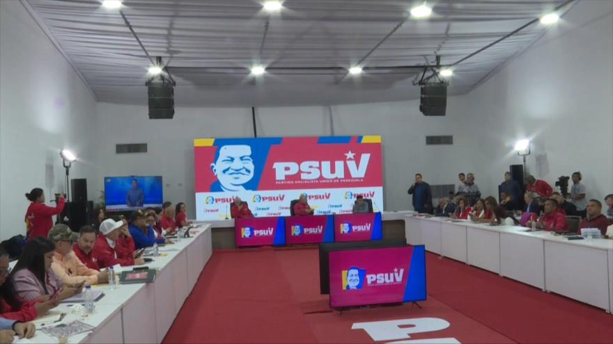 Venezuela rechaza nueva ofensiva del Departamento de Estado de EEUU