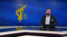 Irán respalda el derecho de Hezbolá a vengarse tras ataque israelí - Noticiero 02:30