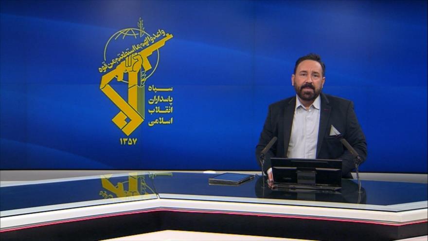 Irán respalda el derecho de Hezbolá a vengarse tras ataque israelí - Noticiero 02:30