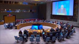 Palestina denuncia ante la ONU violaciones del alto el fuego en Gaza