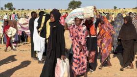 Amistía Internacional acusa a Emiratos de alimentar violencia en Sudán