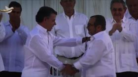 Colombia: nueve años del acuerdo de paz con altibajos persistentes