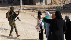 UNRWA: Cerca de 50 niños han sido asesinados en Cisjordania este año