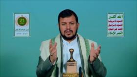 Al-Houthi llama a musulmanes a actuar contra ofensas a santidades