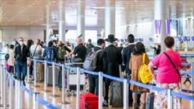 Estudio: Más de una cuarta parte de los israelíes evalúa emigrar