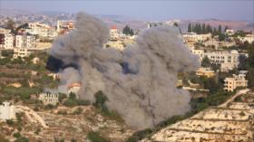 ONU: 127 muertos en ataques israelíes en Líbano, pese a la tregua