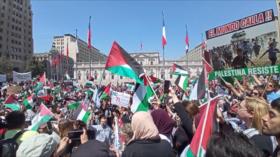 ¿Gaza como el estado 51 de Estados Unidos? | Ventana a Palestina