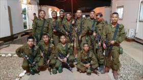 Israel planea trasladar a miles de judíos de India a territorios ocupados