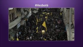 Israel asesina a alto comandante de Hezbolá | Etiquetaje