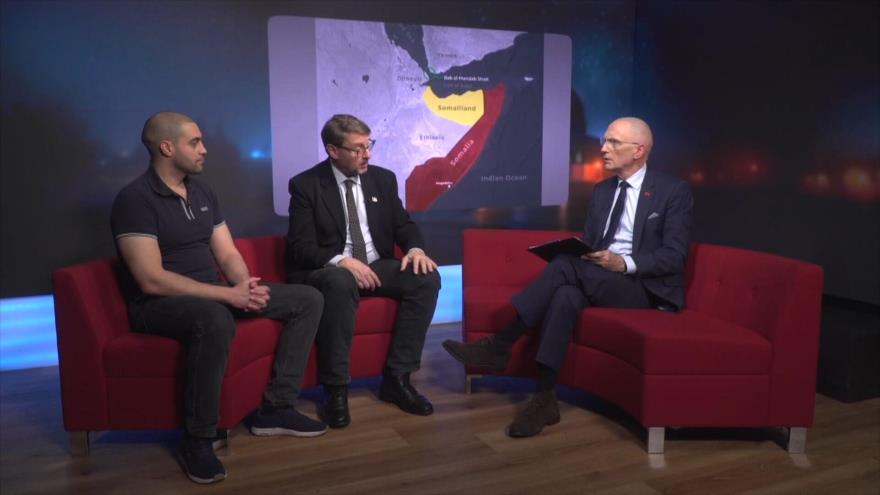 Historia de una Alianza Inestable: Israel y Somalilandia, de 1960 a 2024 | Palestine Declassified