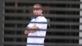 Bolsonaro tras las rejas: 27 años por el intento de golpe en Brasil