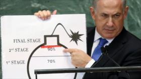 Israel y la caja de Pandora, espacio de análisis con Sánchez Marín