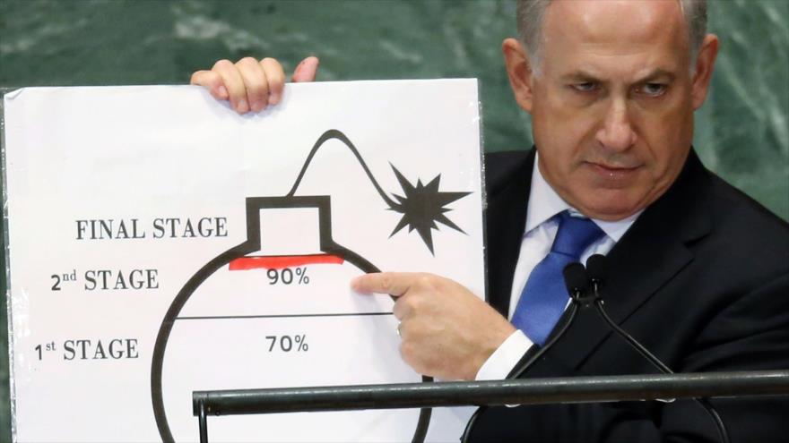 Israel y la caja de Pandora, espacio de análisis con Sánchez Marín