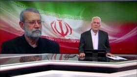 Teherán e Islamabad refuerzan su cooperación bilateral - Noticiero 02:30