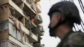 Resistencia iraquí: EEUU está detrás de todos los crímenes de Israel