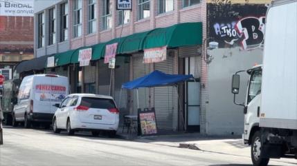 Residentes de California continúan sufriendo las medidas de Trump