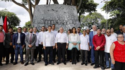 Nicaragua honra legado inmortal de Fidel Castro a 9 años de su partida física