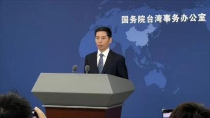 China avisa a Japón: “Aplastaremos” toda injerencia en Taiwán