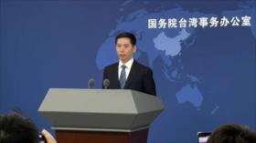 China avisa a Japón: “Aplastaremos” toda injerencia en Taiwán