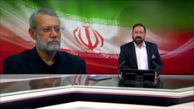 Irán y Pakistán califican al régimen sionista de enemigo común - Noticiero 13:30