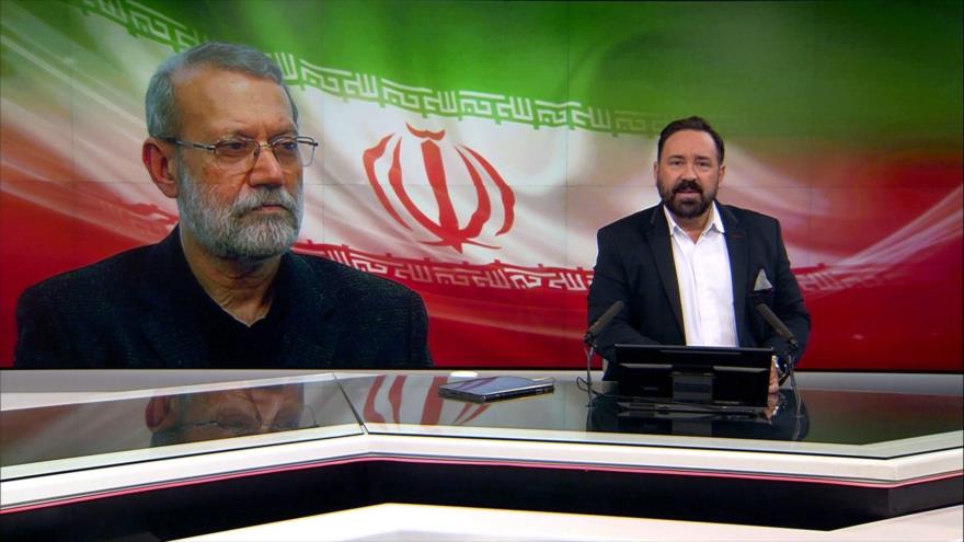 Irán y Pakistán califican al régimen sionista de enemigo común - Noticiero 13:30