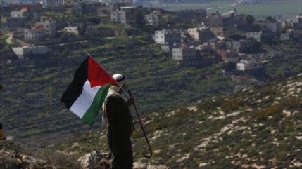 HAMAS condena nueva iniciativa israelí para judaizar Cisjordania