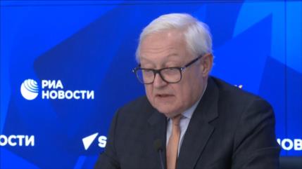 Rusia expresa disposición a dialogar sobre propuesta de paz de Trump