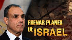 ONU pide investigación urgente sobre agresiones sionistas en Líbano | Detrás de la Razón