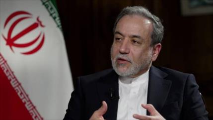 Irán resalta a EEUU: negociación significa diálogo, no dictados