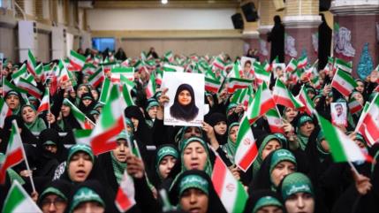 Basich celebra en día de fundación su cultura de resistencia