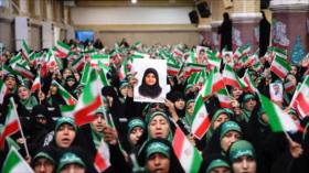 Basich celebra en día de fundación su cultura de resistencia