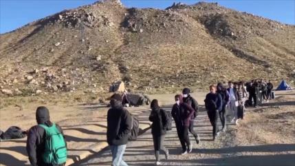 Miles de refugiados en EEUU podrían ser deportados