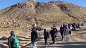 Miles de refugiados en EEUU podrían ser deportados