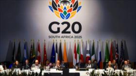 Sudáfrica responde a acusaciones de genocidio de EEUU