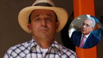 Condenan a 28 años de cárcel a hermano de Álvaro Uribe