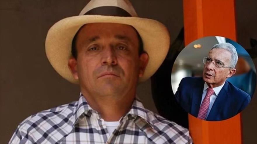 Condenan a 28 años de cárcel a hermano de Álvaro Uribe