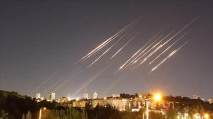 Israel, en shock, por ráfaga de misiles de Irán en guerra de junio