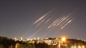 Israel, en shock, por ráfaga de misiles de Irán en guerra de junio