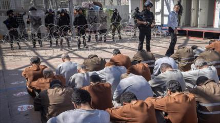 HAMAS: Israel ha convertido sus cárceles en matadero de presos palestinos