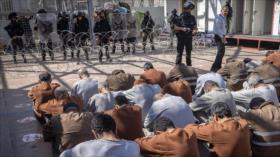HAMAS: Israel ha convertido sus cárceles en matadero de presos palestinos