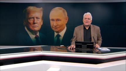 Rusia abierta al diálogo sobre plan de paz de Trump pese diferencias - Noticiero 13:30