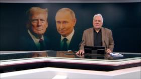 Rusia abierta al diálogo sobre plan de paz de Trump pese diferencias - Noticiero 13:30